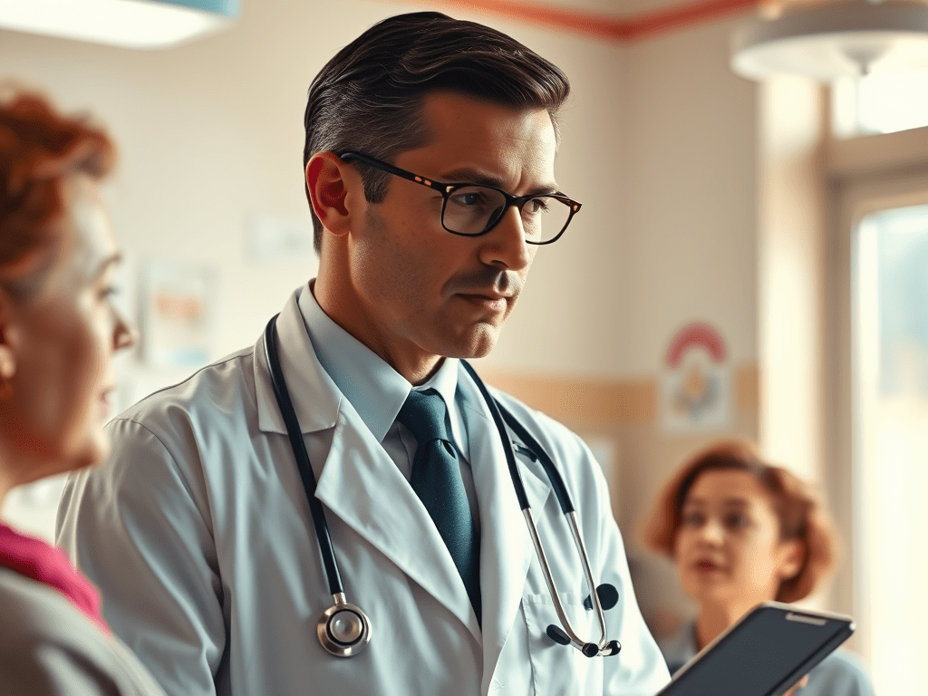 The Gender Health Gap