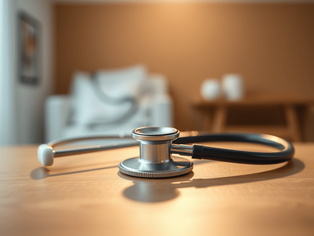 Why the Quality of Listening Equipment Matters for Women’s Cardiovascular Safety