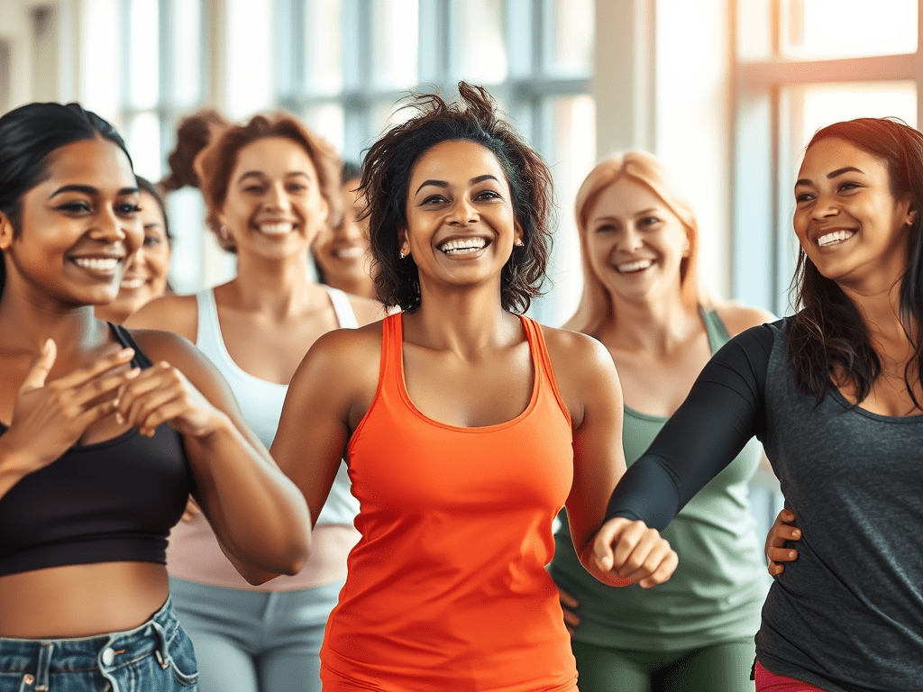 Why Women’s Health Matters